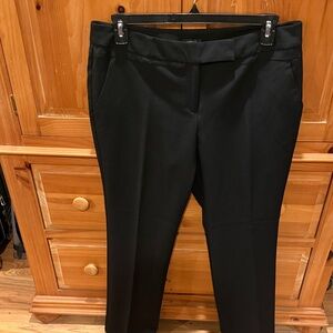 Worthington Black Women's Dress Trousers